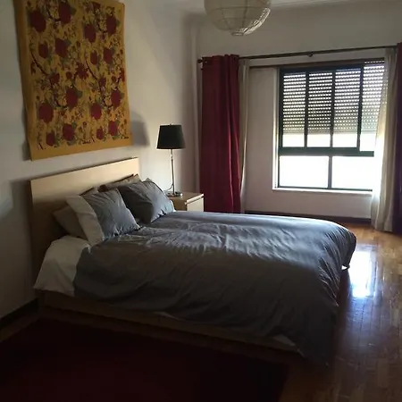 Apartamento Familia Apartment Queluz