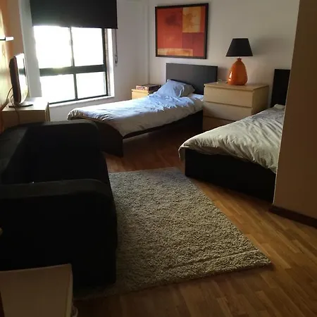 Apartment Apartamento Familia