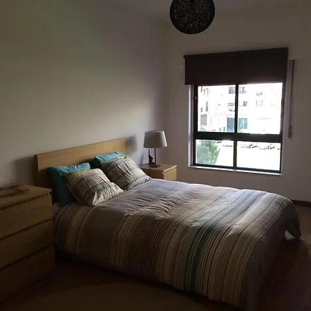 Apartamento Familia