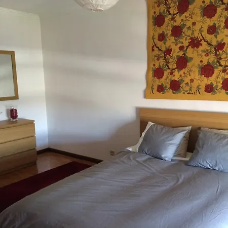 Apartamento Familia Apartment