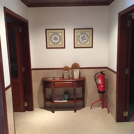 Apartamento Familia * Queluz