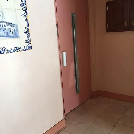 Apartamento Familia *