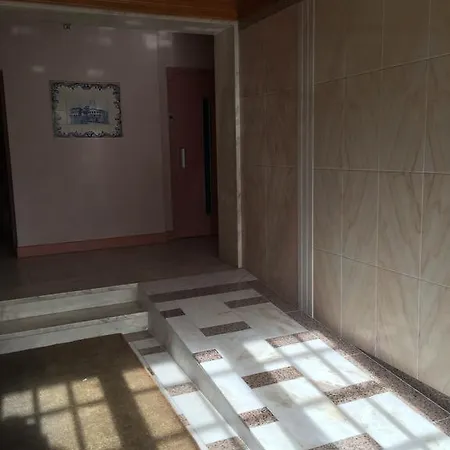 Apartamento Familia Apartment