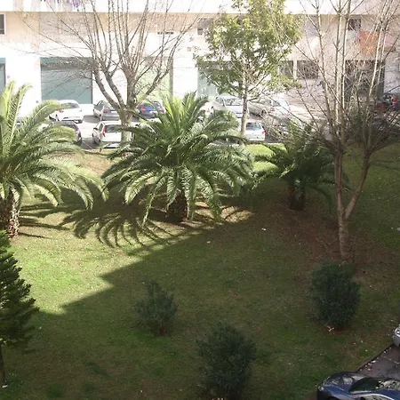 Apartamento Familia Apartment